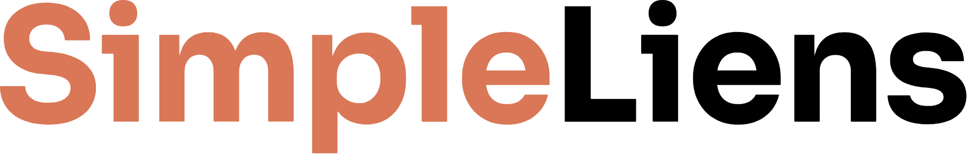 SimpleLiens